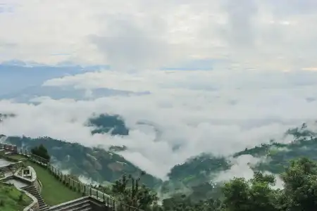 Mystic Mountain - 31