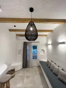 Alidian Bay Suites Leros - 83