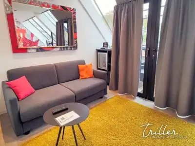 am Triller - & Serviced Apartments - 138