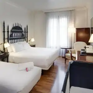 Sercotel Palacio de Los Gamboa - 43