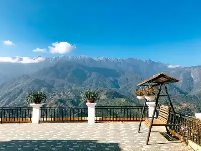Muong Hoa View - 15