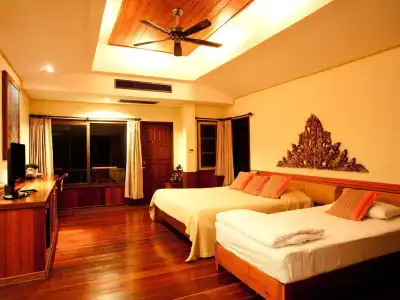 Vana Varin Resort Hua Hin - 40