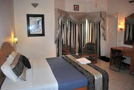 Cubbon Suites - 25