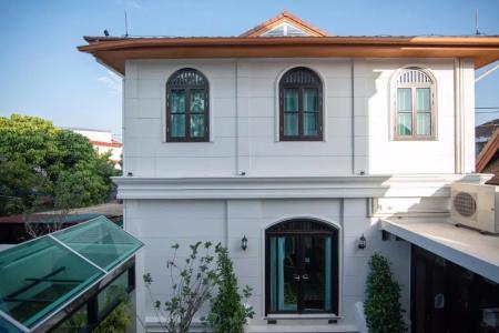 Nanta Glam CM & Residences - 102