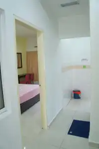 Sunshine Jonker Guesthouse - 5
