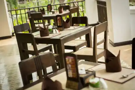 Ratchapruek Lanna Boutique - 25