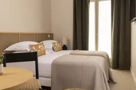 Hôtel Joe M - 5