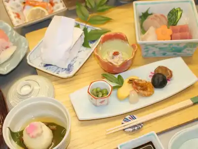 Kyotoya Otabishoan - 11