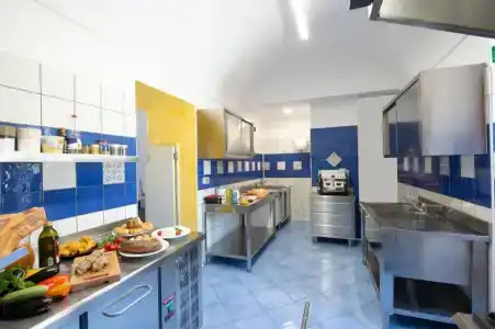 B&B Il Girasole - 15