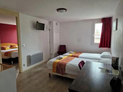 Prest'Hôtel Epinal Chavelot - 27