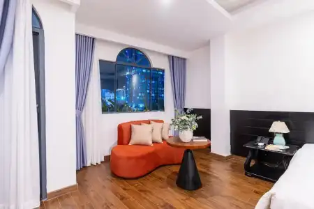 Park View Luxury - 64