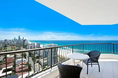 ULTIQA Beach Haven At Broadbeach - 274