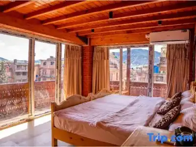 Nag Pukhu Guest House - 46
