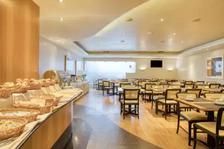 Premier Copacabana - 18