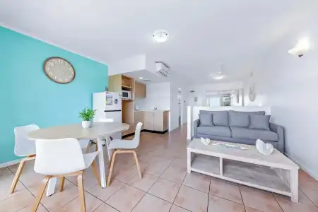 Shingley Beach Resort - 216