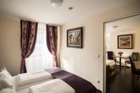 BATU Apart - 74