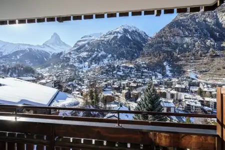 Alpenroyal - 119