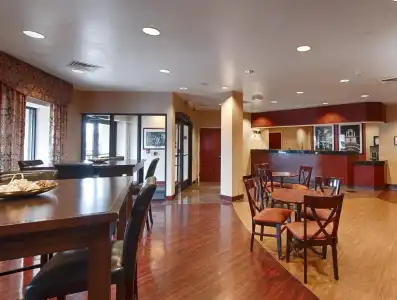 Best Western Plus Boston - 17
