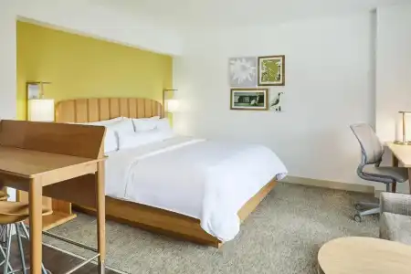 Element Austin Downtown - 79