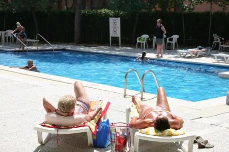 Medplaya Monterrey - 13