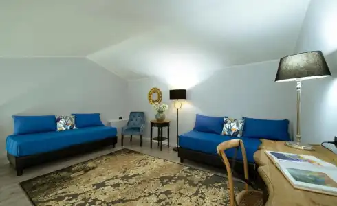 Wellness & Spa Principe di Fitalia - 125