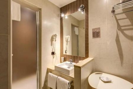 Everest Inn Rome - 59