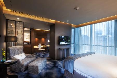 Four Seasons Shenzhen - 6