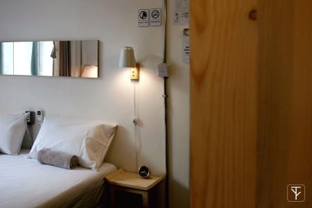 T-Boutique Hostel - 3