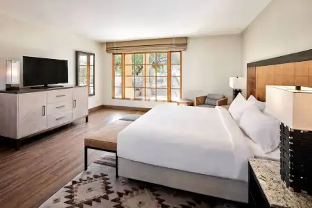 JW Marriott Camelback Inn Scottsdale Resort & Spa - 99