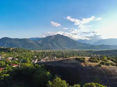 Tsikeli Boutique Meteora - Adults Friendly - 159