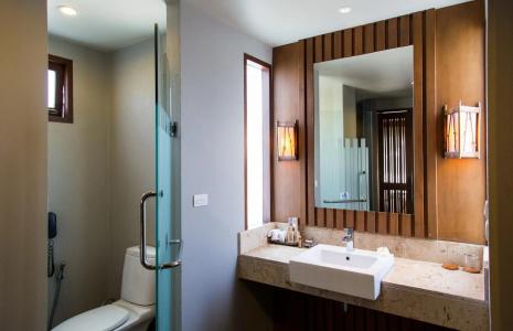 Maehaad Bay Resort - 7