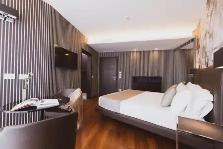 Callistos & Spa - 182