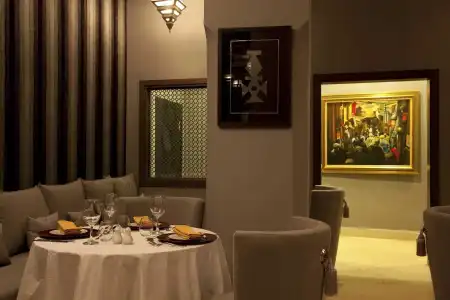 Grand Plaza Marrakech - 14