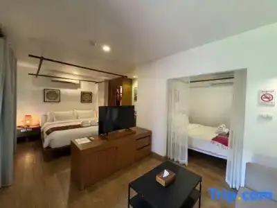 Mango Tree Resort - 86