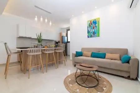 Aphrodite Studios & Apartments - 30