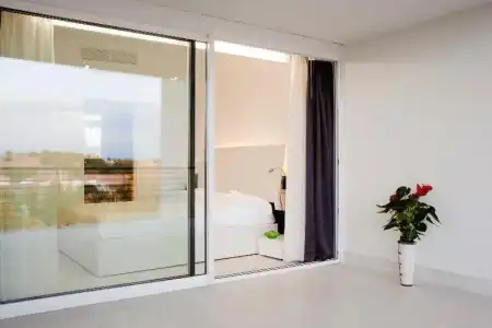 Lungotevere Suite - 46