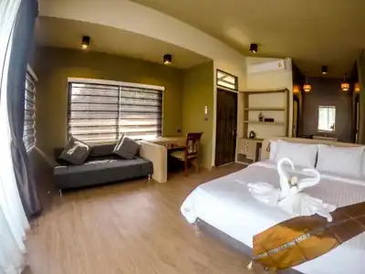 Binlha Raft Resort - 65