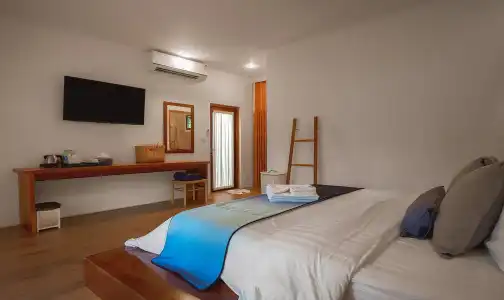 Sichon Cabana Beach Resort - 118