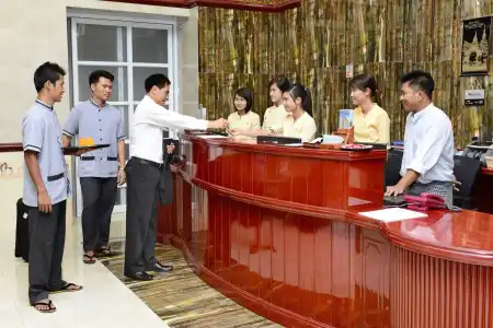 Grand United Ahlone Branch - 29