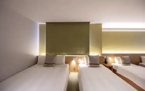 Grand Base Okayama Ekimae - 95