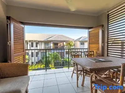 Southern Cross Atrium Apartments - 187