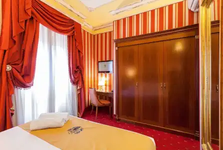 Manfredi Suite in Rome - 43