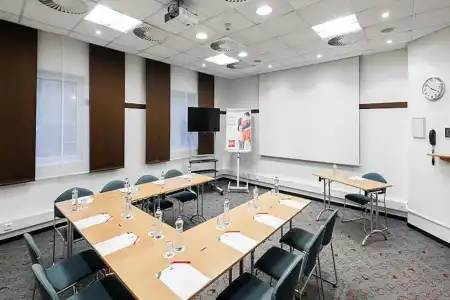 ibis Praha Mala Strana - 22