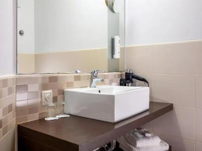 Best Western Plus Papenburg - 91