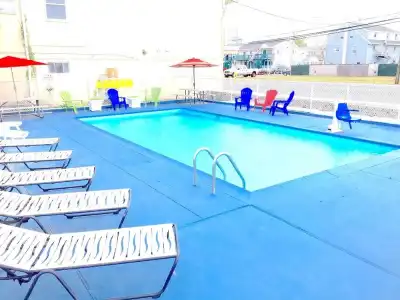 Aire North Beach - 16
