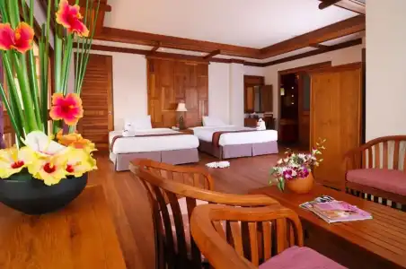 Andamania Beach Resort - 28