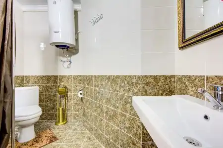 Amaness Hostel - 7