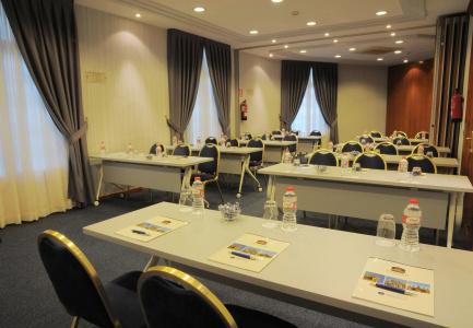 Best Western Premier Dante - 32