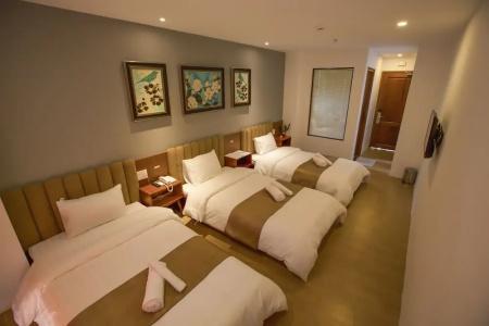 Gardenia Hue - 29