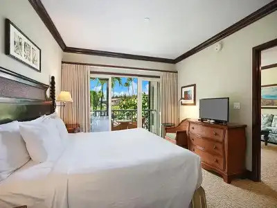 Waipouli Beach Resorts & Spa Kauai by OUTRIGGER - 573